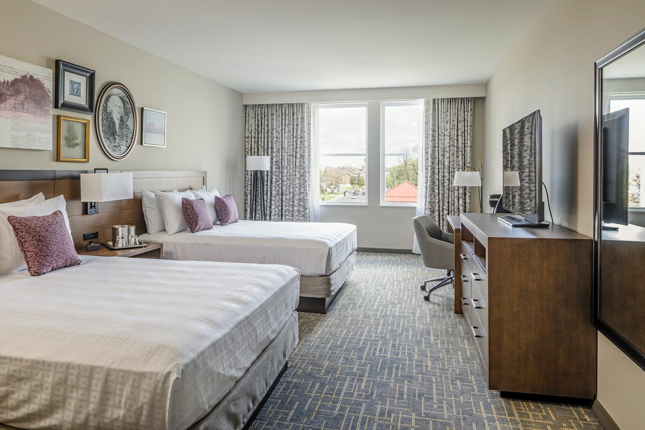 Madison & Shenandoah Conference Ctr. 4* Harrisonburg
