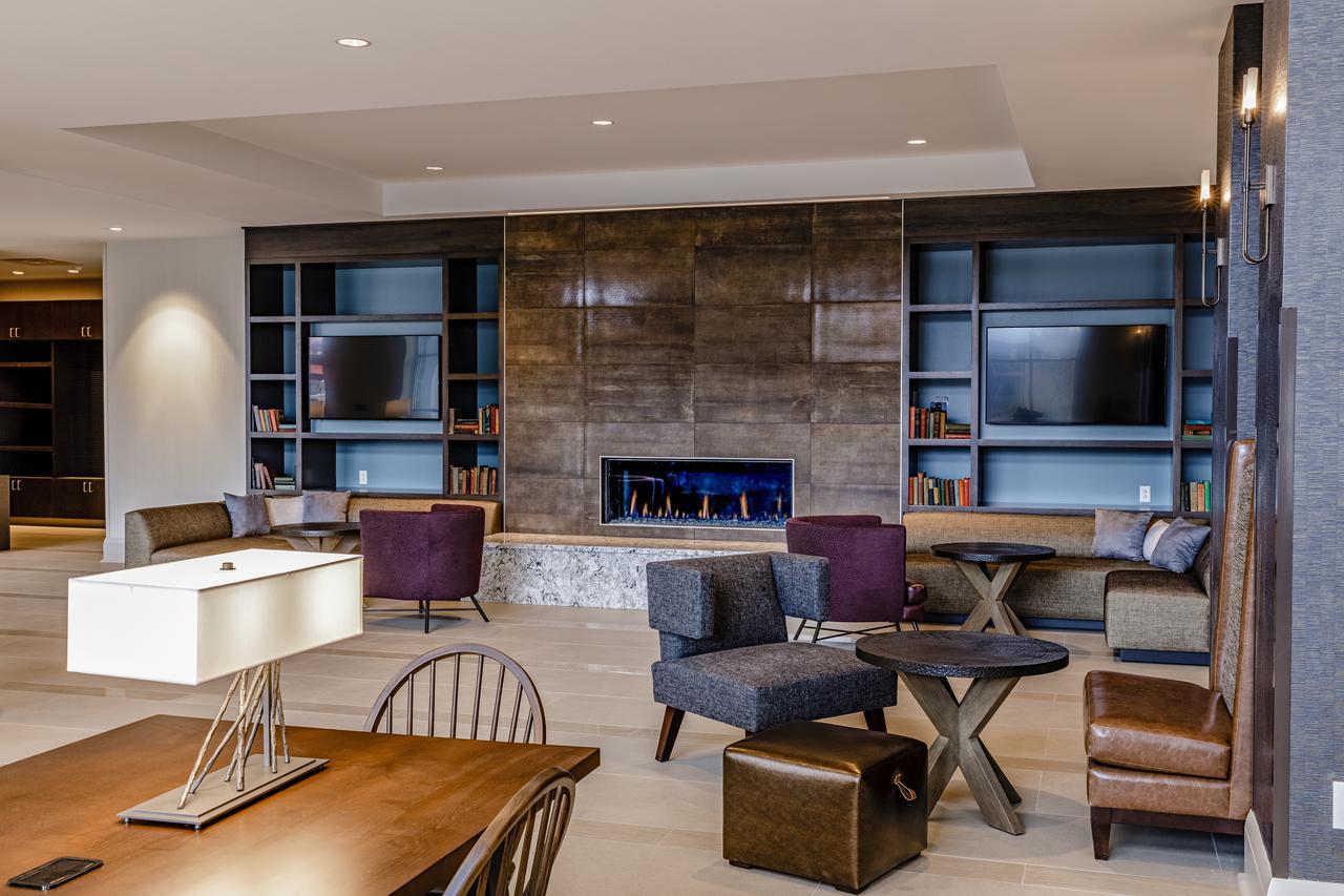 Hotel Madison & Shenandoah Conference Ctr. 4*
